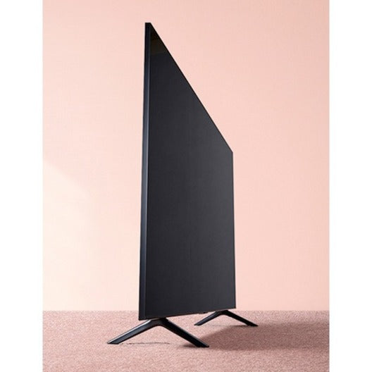 Samsung QN50Q60TAFXZA 50" Class Q60T QLED 4K UHD HDR Smart TV (2020), 2160p 120Hz 4K Edge Lit, 3 HDMI ports