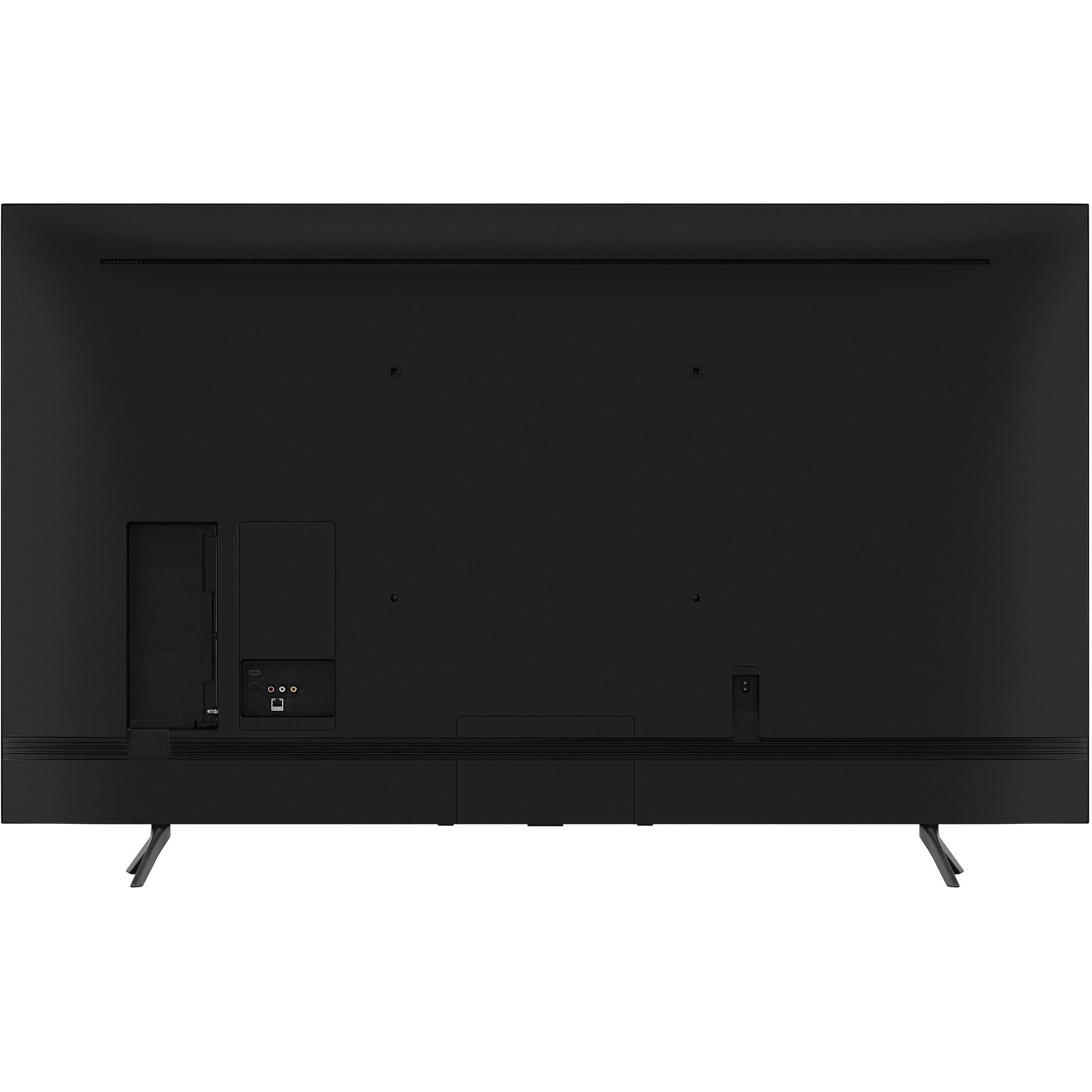 Samsung QN50Q60TAFXZA 50" Class Q60T QLED 4K UHD HDR Smart TV (2020), 2160p 120Hz 4K Edge Lit, 3 HDMI ports