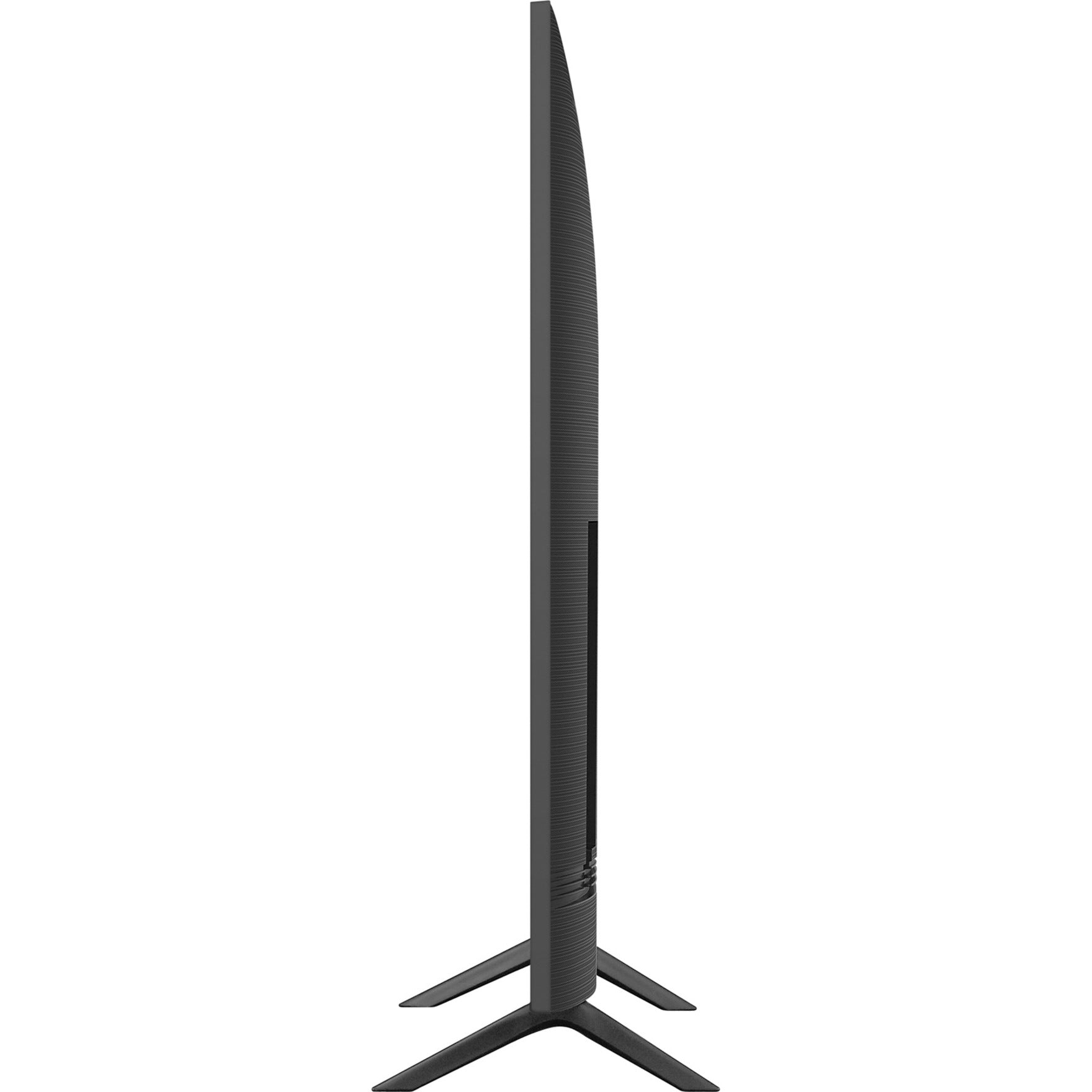 Samsung QN50Q60TAFXZA 50" Class Q60T QLED 4K UHD HDR Smart TV (2020), 2160p 120Hz 4K Edge Lit, 3 HDMI ports