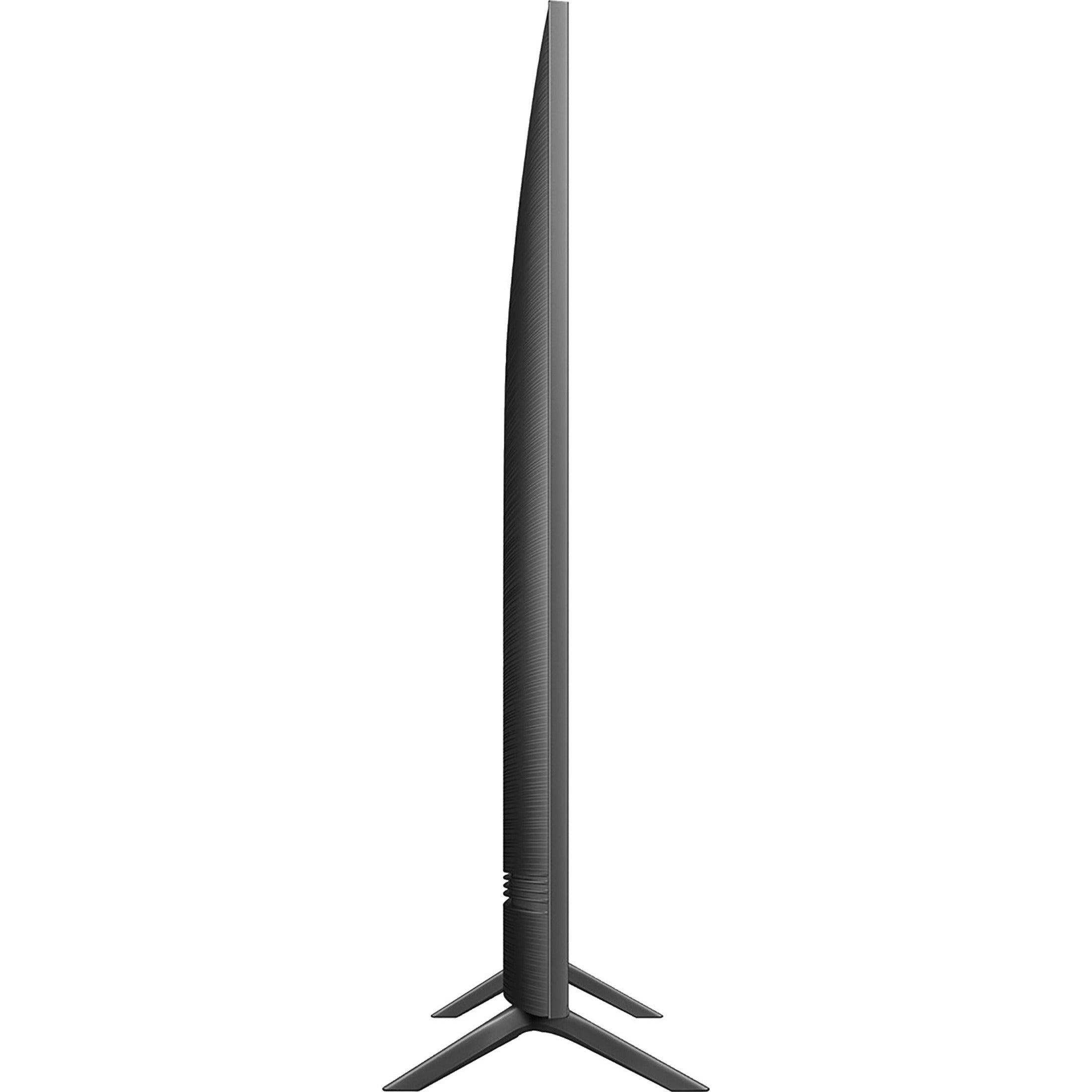 Samsung QN50Q60TAFXZA 50" Class Q60T QLED 4K UHD HDR Smart TV (2020), 2160p 120Hz 4K Edge Lit, 3 HDMI ports