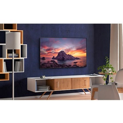 Samsung QN50Q60TAFXZA 50" Class Q60T QLED 4K UHD HDR Smart TV (2020), 2160p 120Hz 4K Edge Lit, 3 HDMI ports