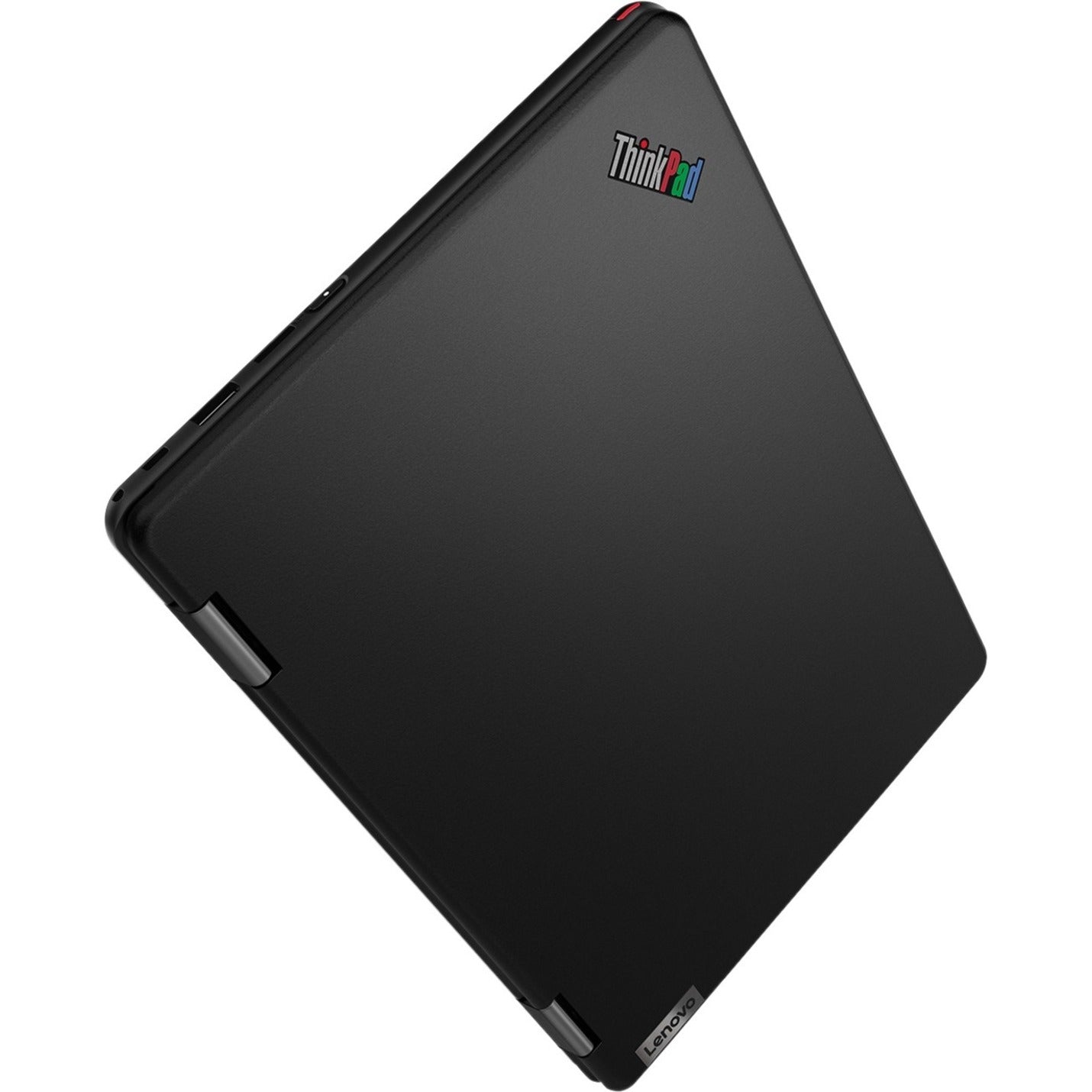 Lenovo 20SF0003US ThinkPad 11e Yoga G6 11.6" 2-in-1 Notebook, Intel Core m3-8100Y, 4GB RAM, 256GB SSD, Windows 10 Pro