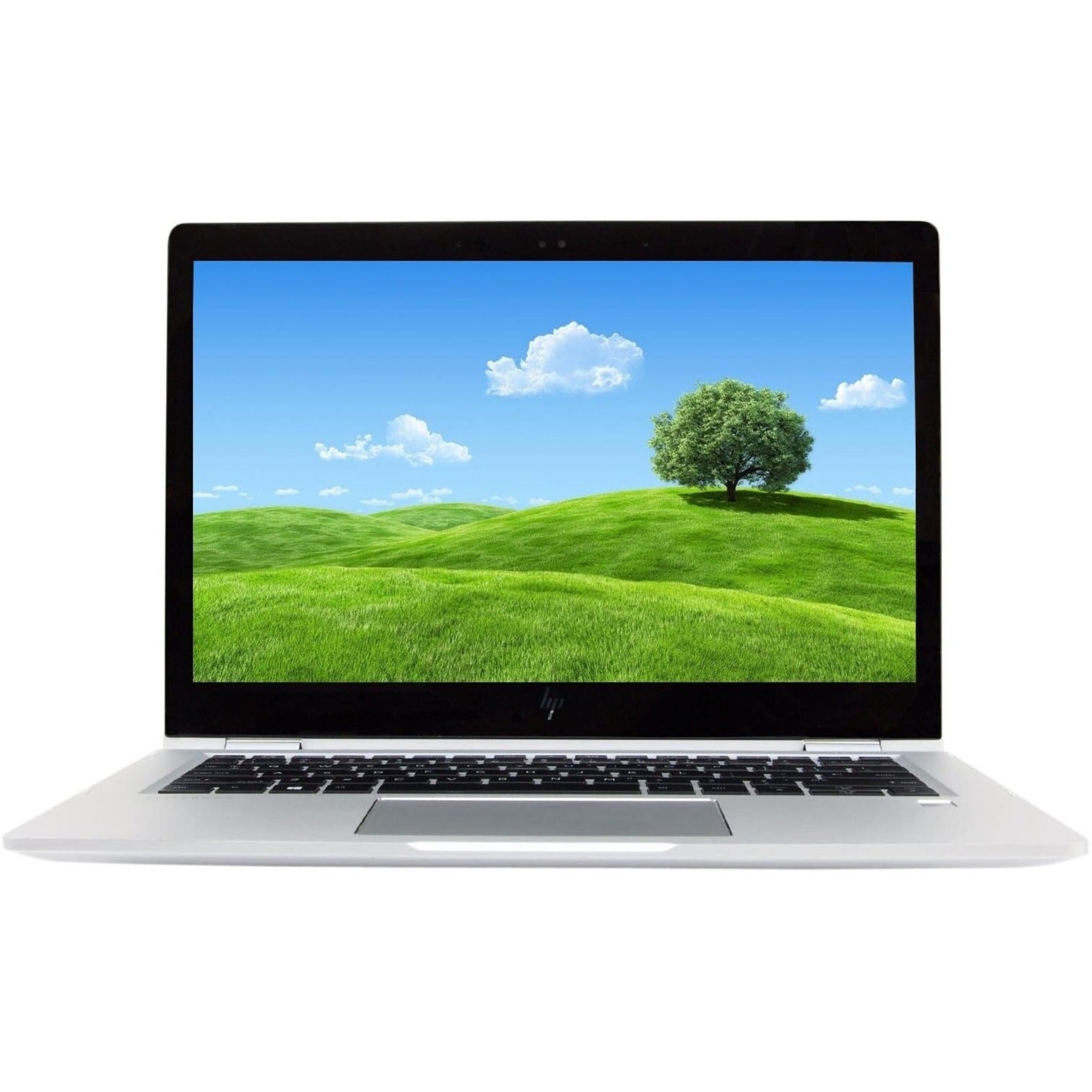 Ingram - Certified Pre-Owned X360G2I77281651210PT EliteBook x360 1030 G2 2 in 1 Notebook, Intel Core i7-7600U, 16GB RAM, 512GB SSD, Windows 10 Pro