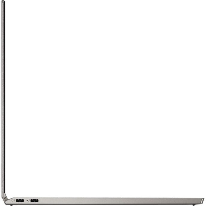 Lenovo 20QA000QUS ThinkPad X1 Titanium Yoga Gen 1 2 in 1 Notebook, Intel Core i7, 16GB RAM, 512GB SSD, Windows 10 Pro