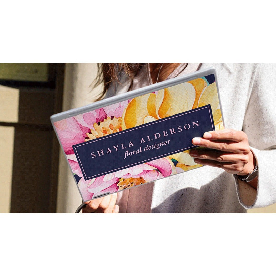 HP EliteBook x360 830 G8 Notebook PC, 13.3" FHD Touchscreen, Intel i7-1185G7, 16GB RAM, 512GB SSD, Windows 10 Pro