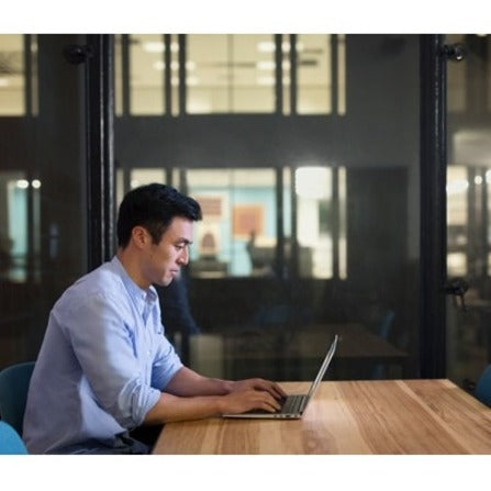 HP EliteBook x360 830 G8 Notebook PC, 13.3" FHD Touchscreen, Intel i7-1185G7, 16GB RAM, 512GB SSD, Windows 10 Pro