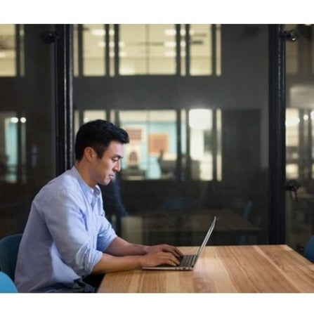 HP EliteBook x360 830 G8 Notebook PC, 13.3" FHD Touchscreen, Intel i5-1145G7, 16GB RAM, 512GB SSD, LTEA, Windows 10 Pro