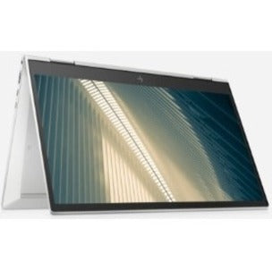 HP EliteBook x360 830 G8 Notebook PC, 13.3" FHD Touchscreen, Intel i5-1145G7, 16GB RAM, 512GB SSD, LTEA, Windows 10 Pro