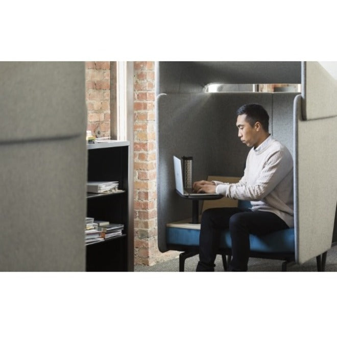 HP EliteBook x360 830 G8 Notebook PC, 13.3" FHD Touchscreen, Intel i5-1145G7, 16GB RAM, 512GB SSD, LTEA, Windows 10 Pro