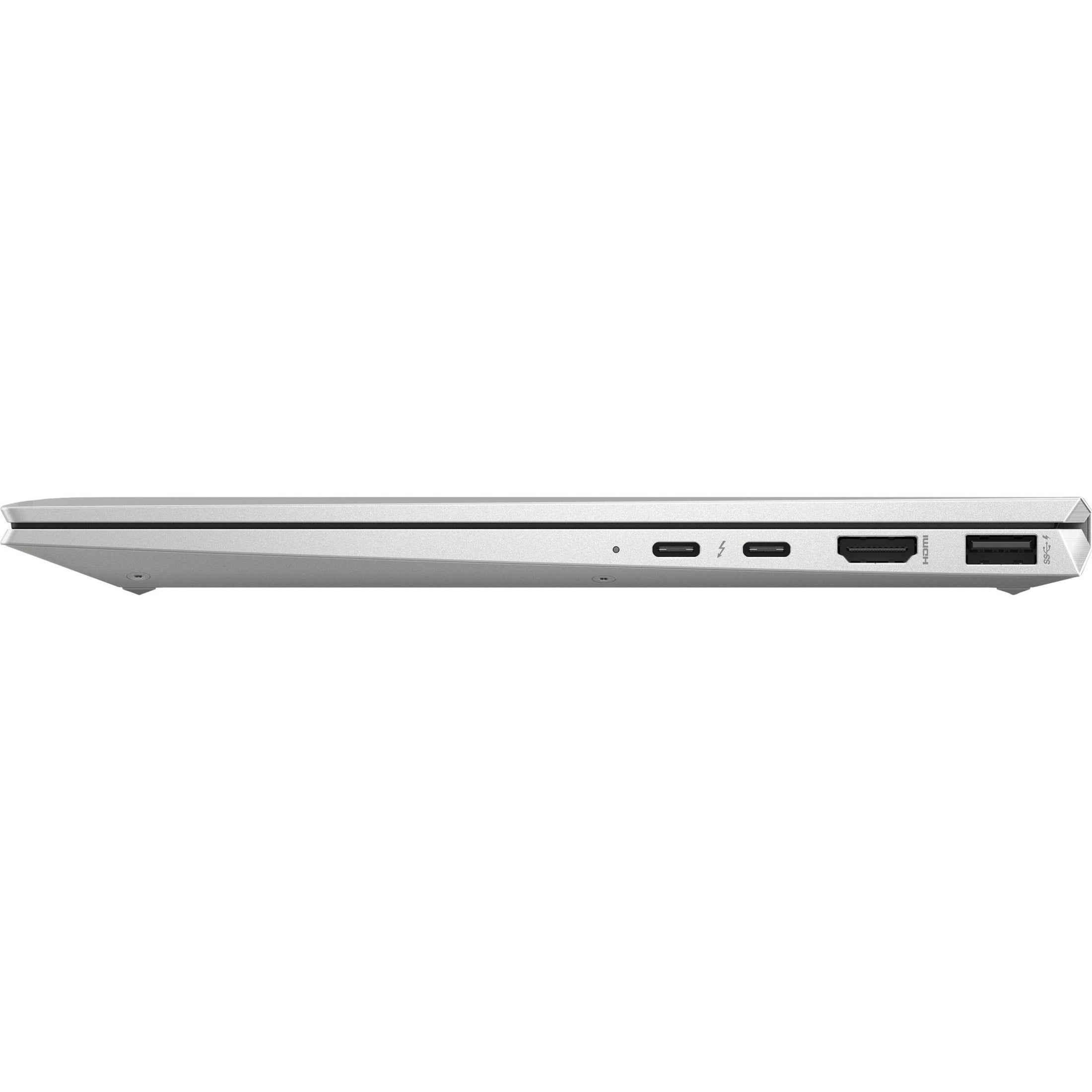 HP EliteBook x360 1040 G8 LTE Advanced 14" Touchscreen Convertible 2 in 1 Notebook, Intel Core i7 11th Gen, 16GB RAM, 512GB SSD