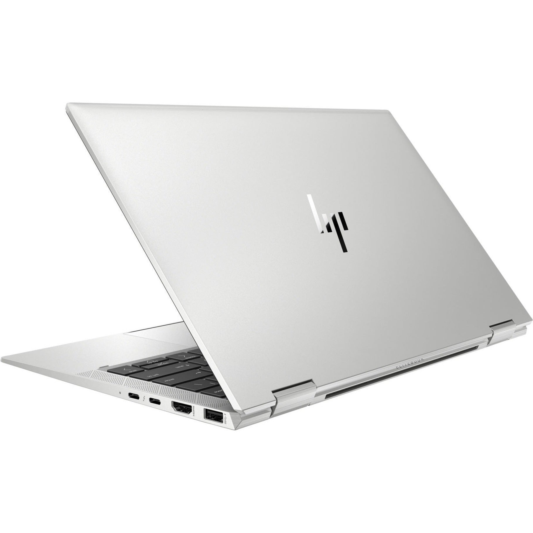 HP EliteBook x360 1040 G8 14" Touchscreen Convertible 2 in 1 Notebook, Intel Core i7, 16GB RAM, 512GB SSD, Windows 10 Pro