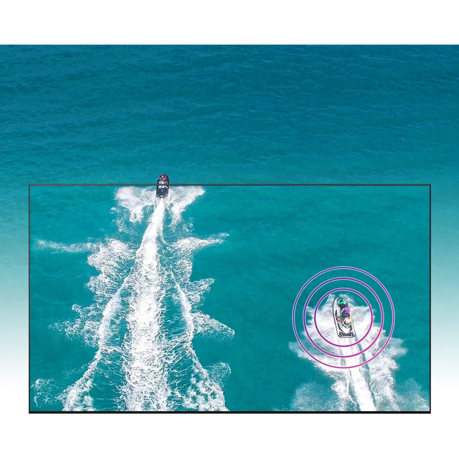 Samsung QN85Q80AAF 85" Smart LED-LCD TV, 4K UHD, Quantum HDR 12x, Quantum Dot Technology, Motion Rate 240, Voice Control with Google Assistant, Alexa, Bixby - QN85Q80AAFXZA (1 Year Warranty)