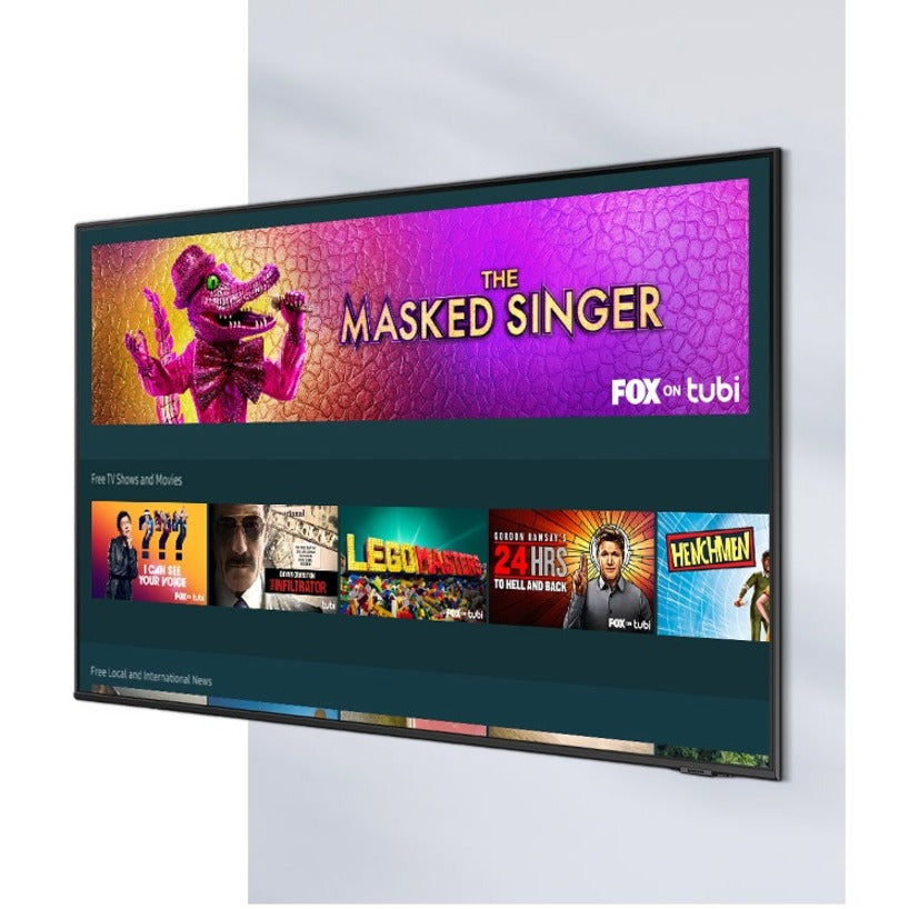 Samsung QN85Q80AAF 85" Smart LED-LCD TV, 4K UHD, Quantum HDR 12x, Quantum Dot Technology, Motion Rate 240, Voice Control with Google Assistant, Alexa, Bixby - QN85Q80AAFXZA (1 Year Warranty)