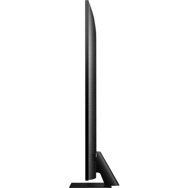 Samsung QN85Q80AAF 85" Smart LED-LCD TV, 4K UHD, Quantum HDR 12x, Quantum Dot Technology, Motion Rate 240, Voice Control with Google Assistant, Alexa, Bixby - QN85Q80AAFXZA (1 Year Warranty)