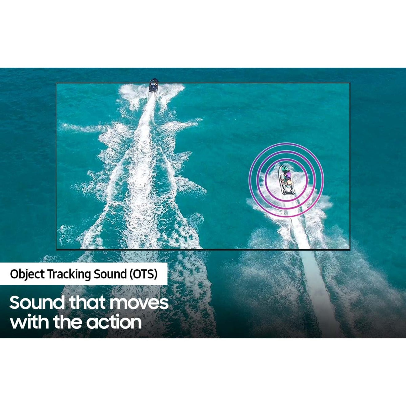 Samsung QN85Q80AAF 85" Smart LED-LCD TV, 4K UHD, Quantum HDR 12x, Quantum Dot Technology, Motion Rate 240, Voice Control with Google Assistant, Alexa, Bixby - QN85Q80AAFXZA (1 Year Warranty)