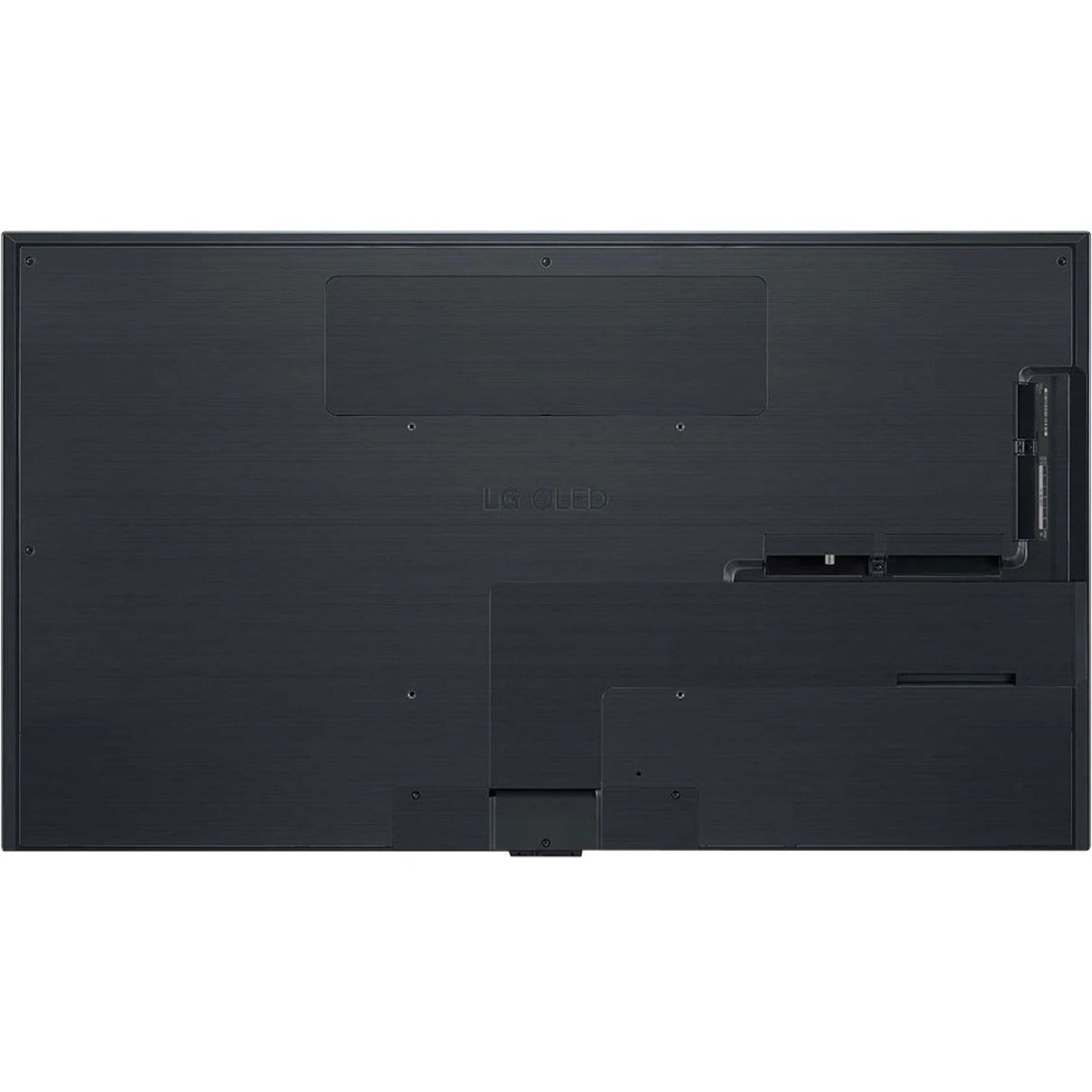 LG G1 77" Smart OLED TV, 4K UHD, WebOS, Self-Lit Pixels, Dolby Atmos, 120Hz, HDR10, G-sync, FreeSync Premium, Voice Assistant, Magic Remote (1 Year Warranty)