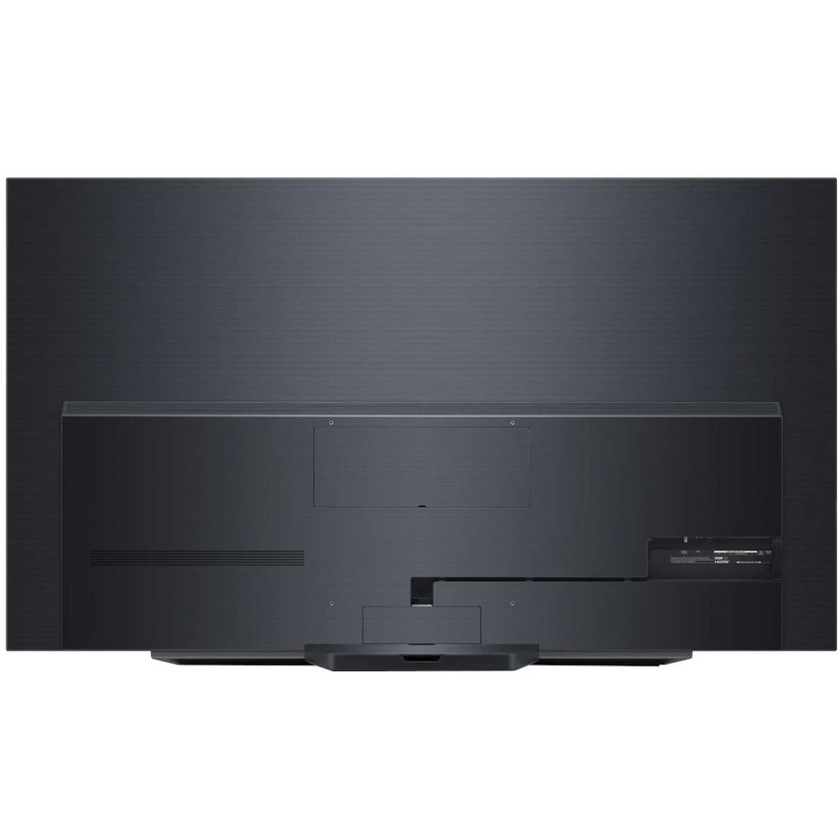 LG C1 83-inch Smart OLED TV, 4K UHD, Dolby Atmos, 120Hz Gaming Display, G-Sync Compatible, WebOS, AI ThinQ, HDR10, Voice Assistant - OLED83C1PUA (1 Year Warranty)