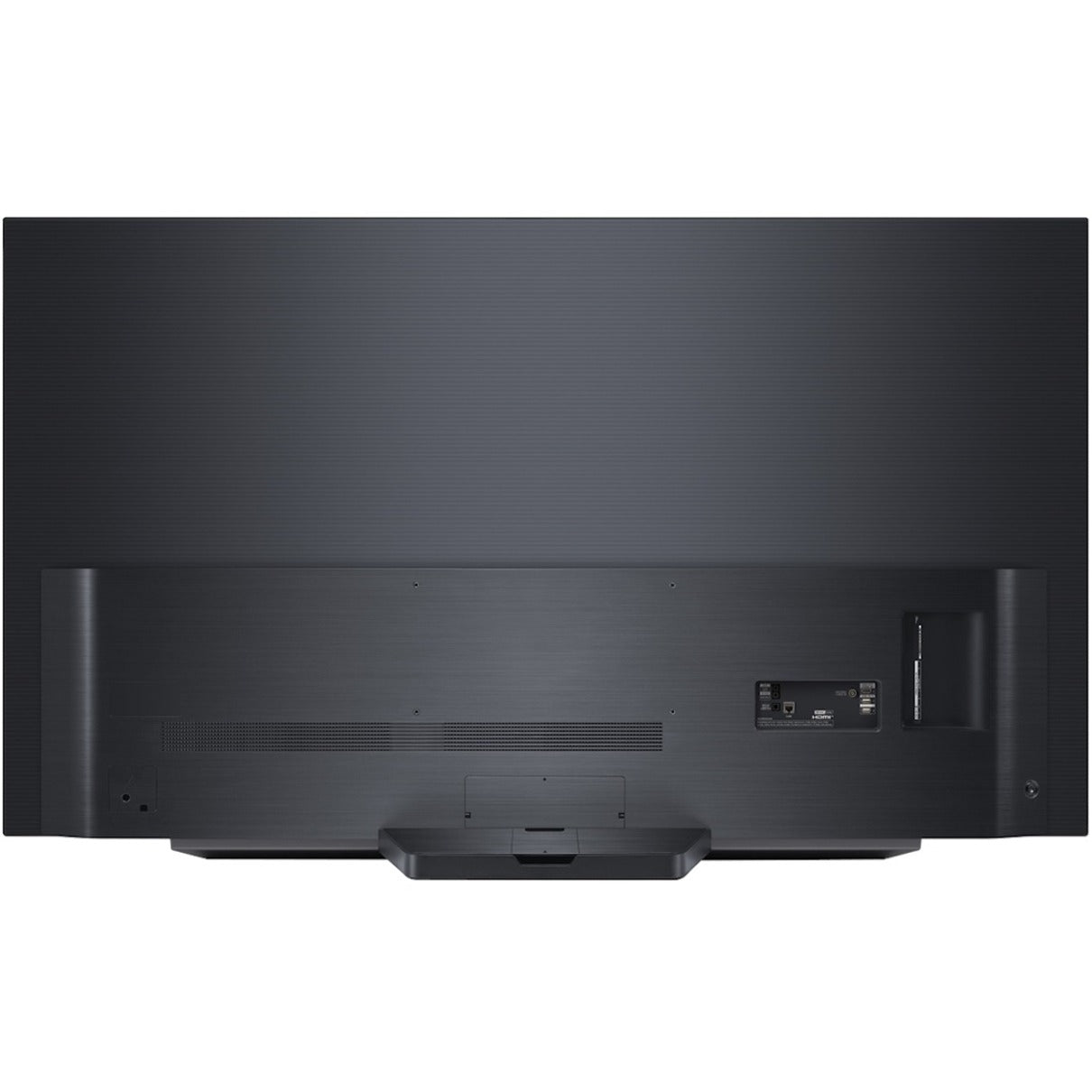 LG C1 55" Smart OLED TV, 4K UHD, Dolby Atmos, 120Hz Gaming Display, G-Sync Compatible, WebOS, AI ThinQ, HDR10, Voice Assistant - OLED55C1PUB (1 Year Warranty)