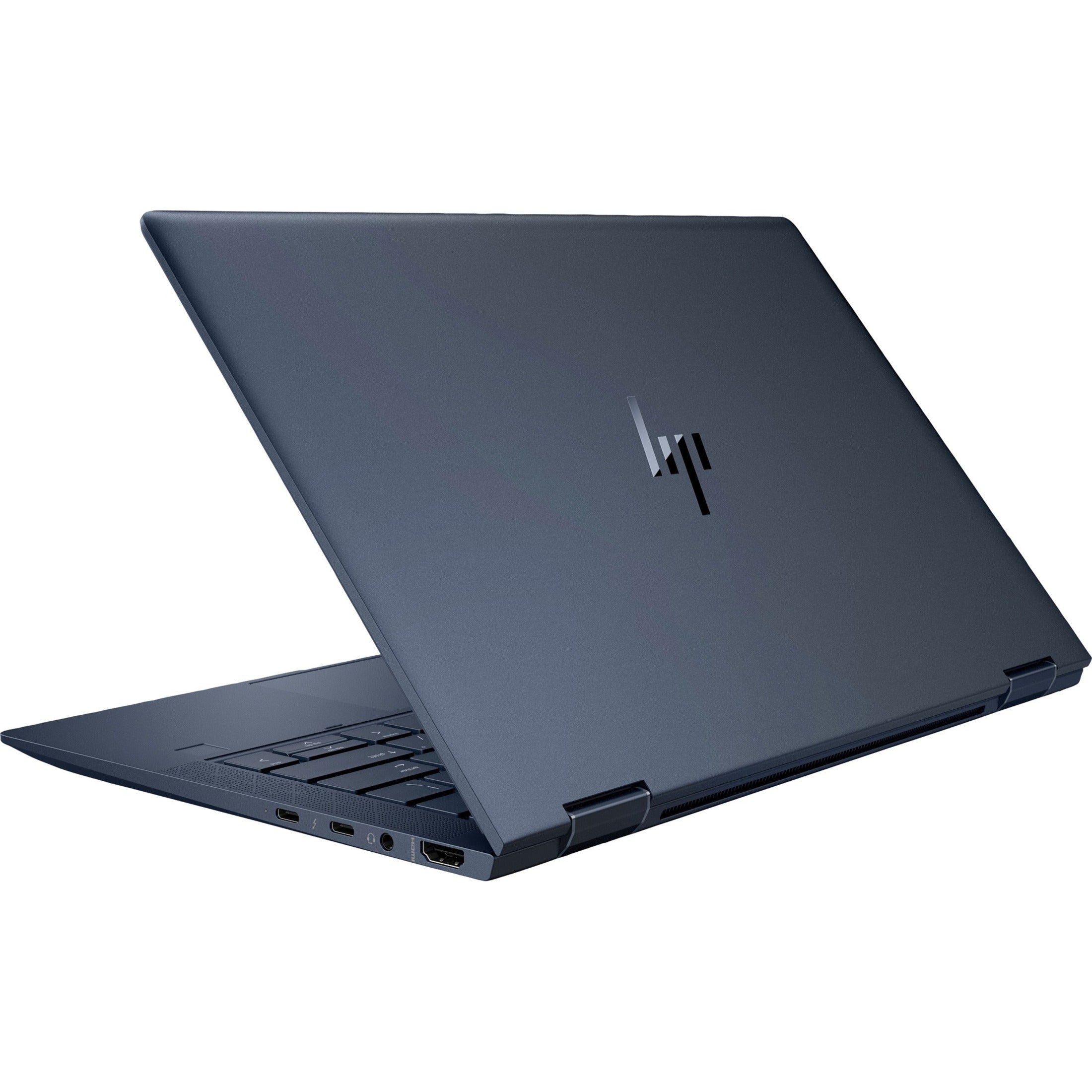 HP Elite Dragonfly Max Notebook PC, Intel i7-1185G7, 13.3" FHD Touchscreen, 16GB RAM, 512GB SSD, Windows 10 Pro