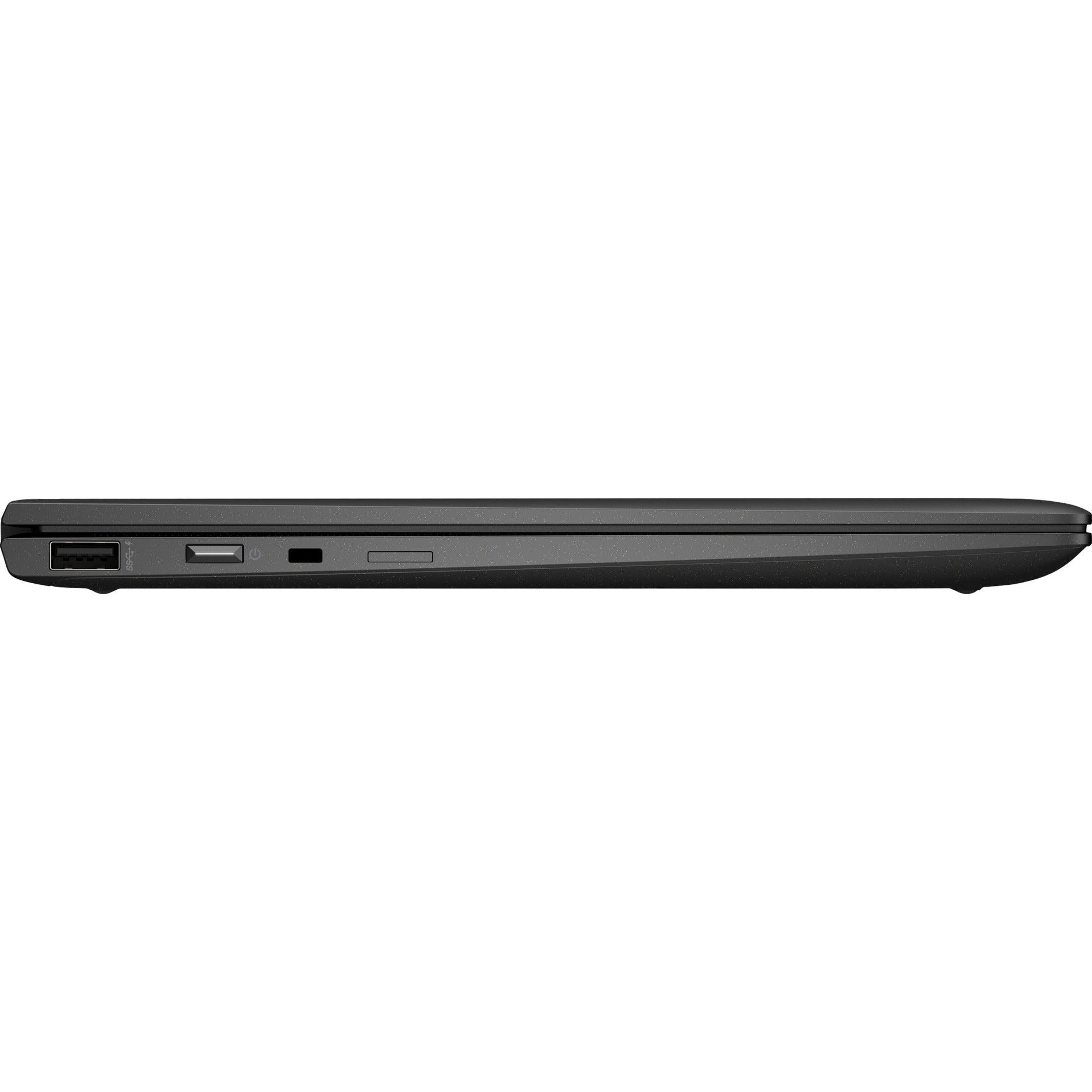HP Elite Dragonfly Max Notebook PC, Intel i7-1185G7, 13.3" FHD Touchscreen, 16GB RAM, 512GB SSD, LTE 5G, Windows 10 Pro