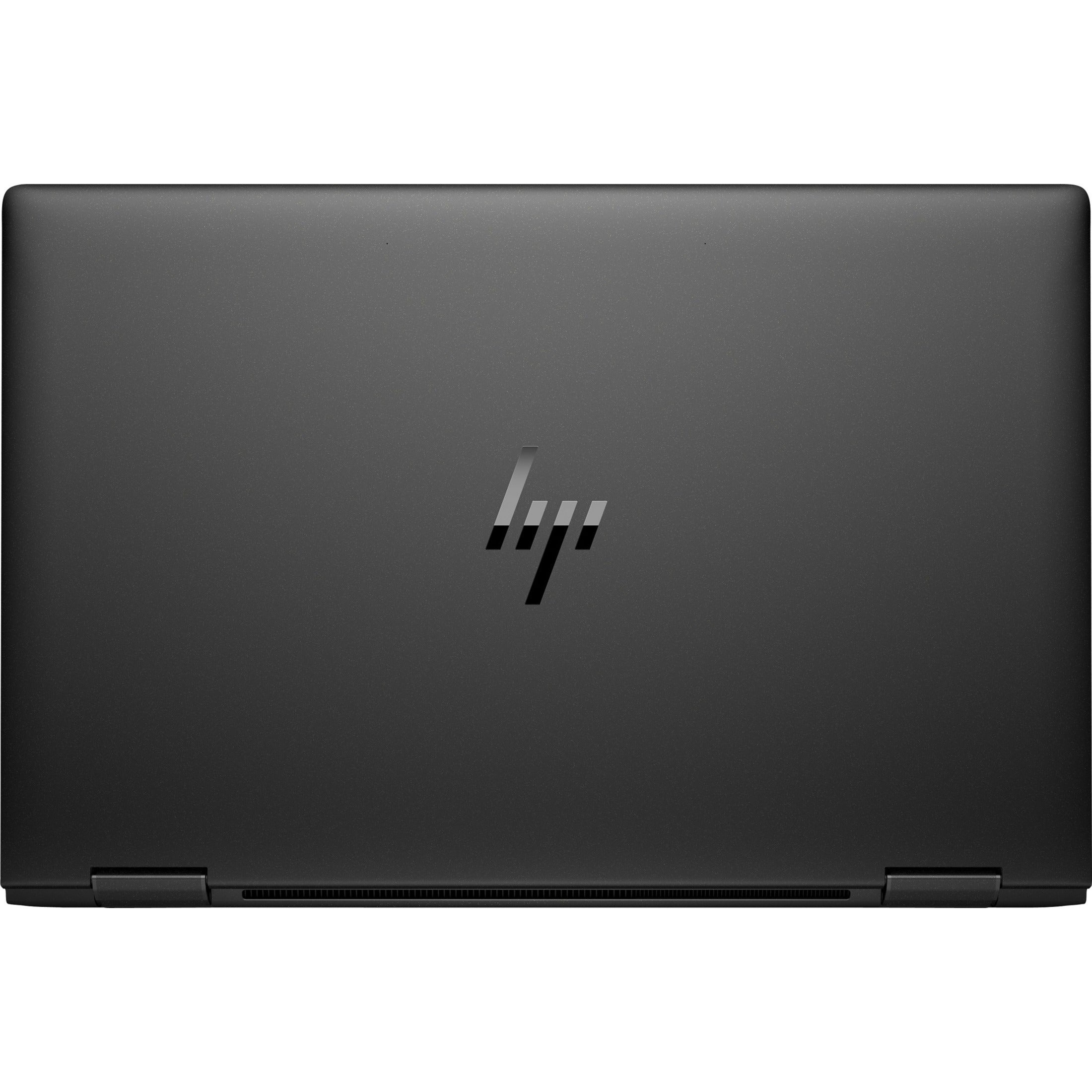 HP Elite Dragonfly Max Notebook PC, Intel i7-1185G7, 13.3" FHD Touchscreen, 16GB RAM, 512GB SSD, LTE 5G, Windows 10 Pro