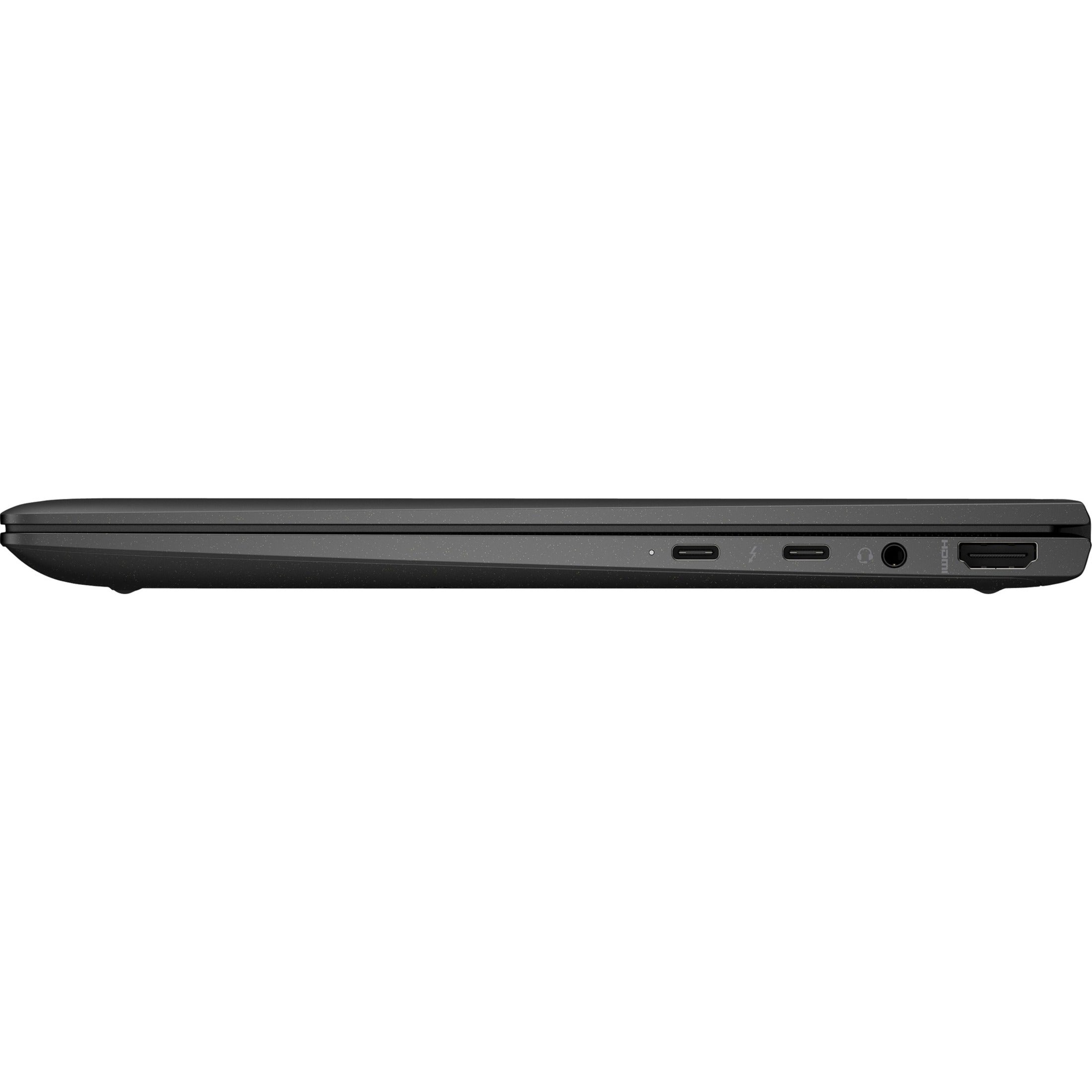 HP Elite Dragonfly Max Notebook PC, Intel i7-1185G7, 13.3" FHD Touchscreen, 16GB RAM, 512GB SSD, LTE 5G, Windows 10 Pro