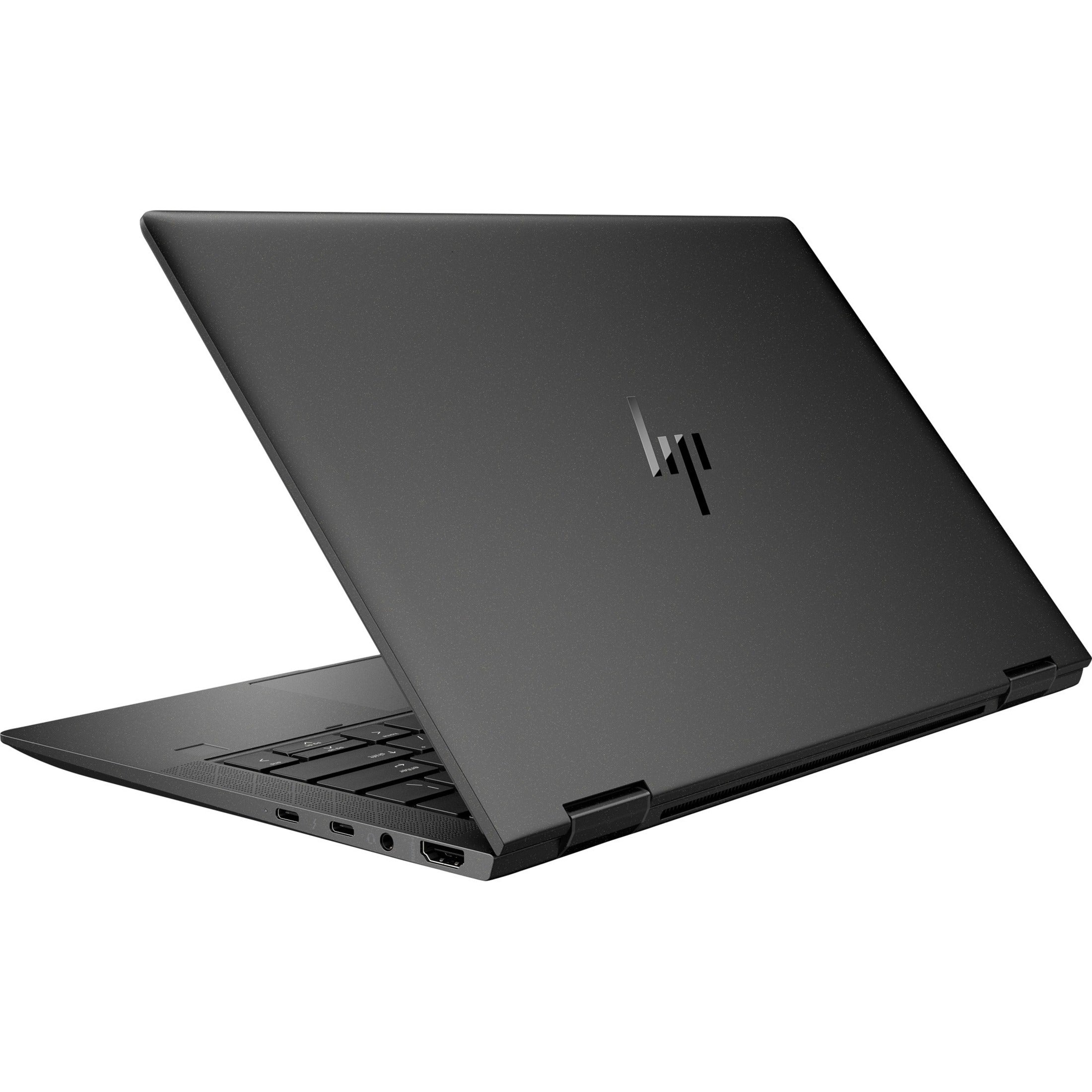 HP Elite Dragonfly Max Notebook PC, Intel i7-1185G7, 13.3" FHD Touchscreen, 16GB RAM, 512GB SSD, LTE 5G, Windows 10 Pro