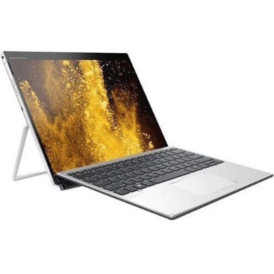 HP Elite x2 G8 13" Touchscreen Detachable 2 in 1 Notebook, Intel Core i5 11th Gen, 16GB RAM, 256GB SSD, Windows 10 Pro