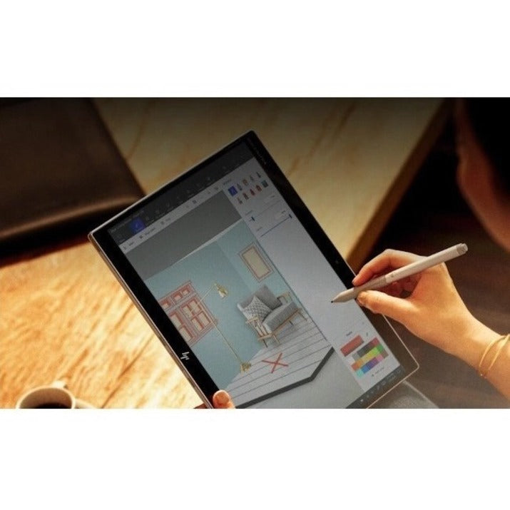 HP Elite x2 G8 13" Touchscreen Detachable 2 in 1 Notebook, Intel Core i5 11th Gen, 16GB RAM, 256GB SSD, Windows 10 Pro