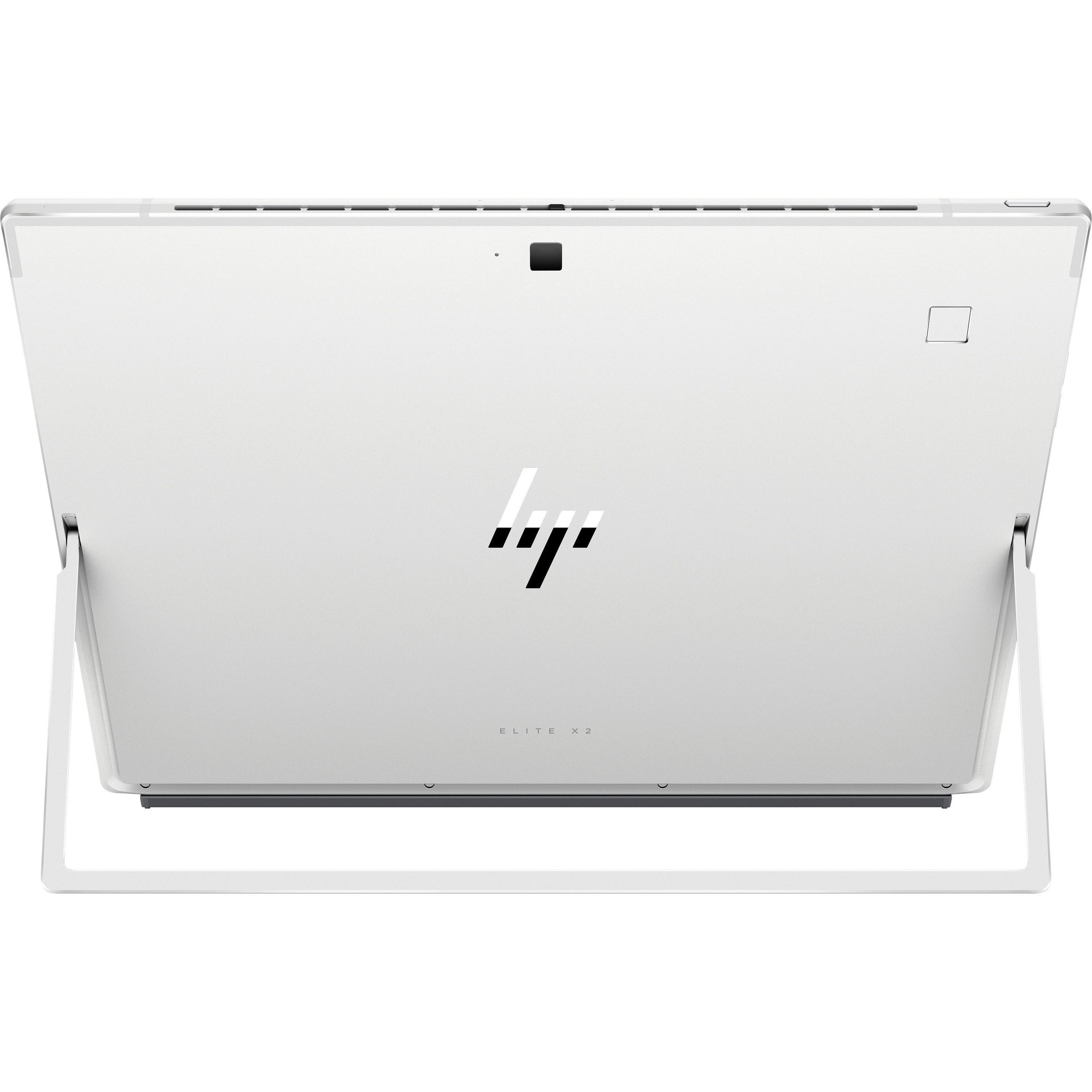 HP Elite x2 G8 13" Touchscreen Detachable 2 in 1 Notebook, Intel Core i5 11th Gen, 16GB RAM, 256GB SSD, Windows 10 Pro