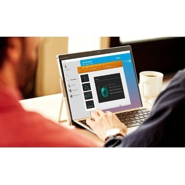 HP Elite x2 G8 13" Touchscreen Detachable 2 in 1 Notebook, Intel Core i5 11th Gen, 16GB RAM, 256GB SSD, Windows 10 Pro