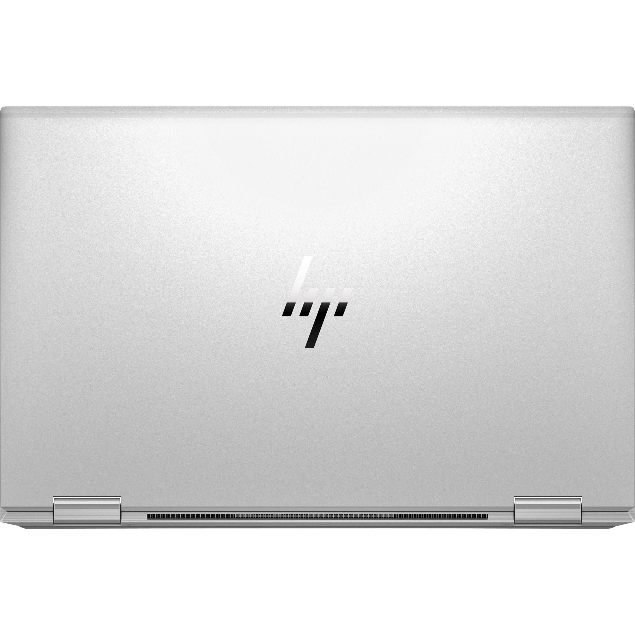 HP EliteBook x360 1030 G8 2 in 1 Notebook, Intel i5-1135G7, 13.3" UHD AMOLED Touchscreen, 16GB RAM, 256GB SSD, Windows 10 Pro