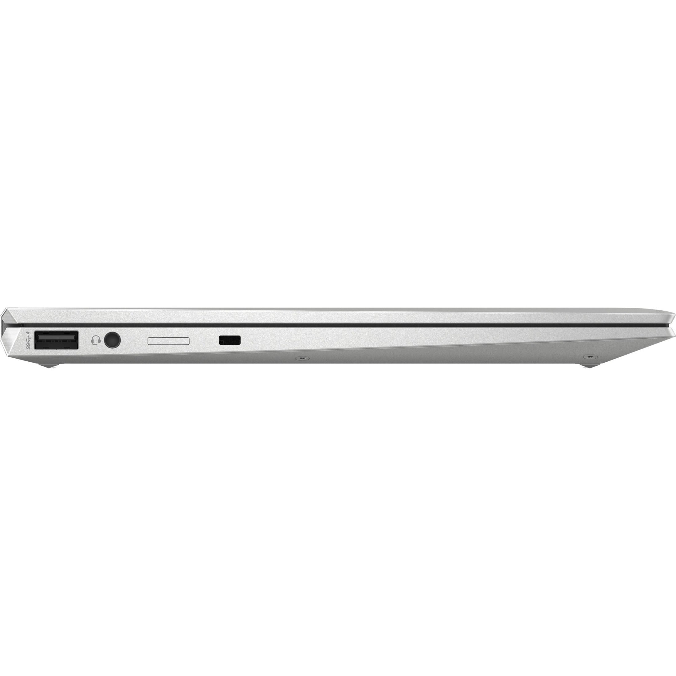 HP EliteBook x360 1030 G8 2 in 1 Notebook, Intel i5-1135G7, 13.3" UHD AMOLED Touchscreen, 16GB RAM, 256GB SSD, Windows 10 Pro