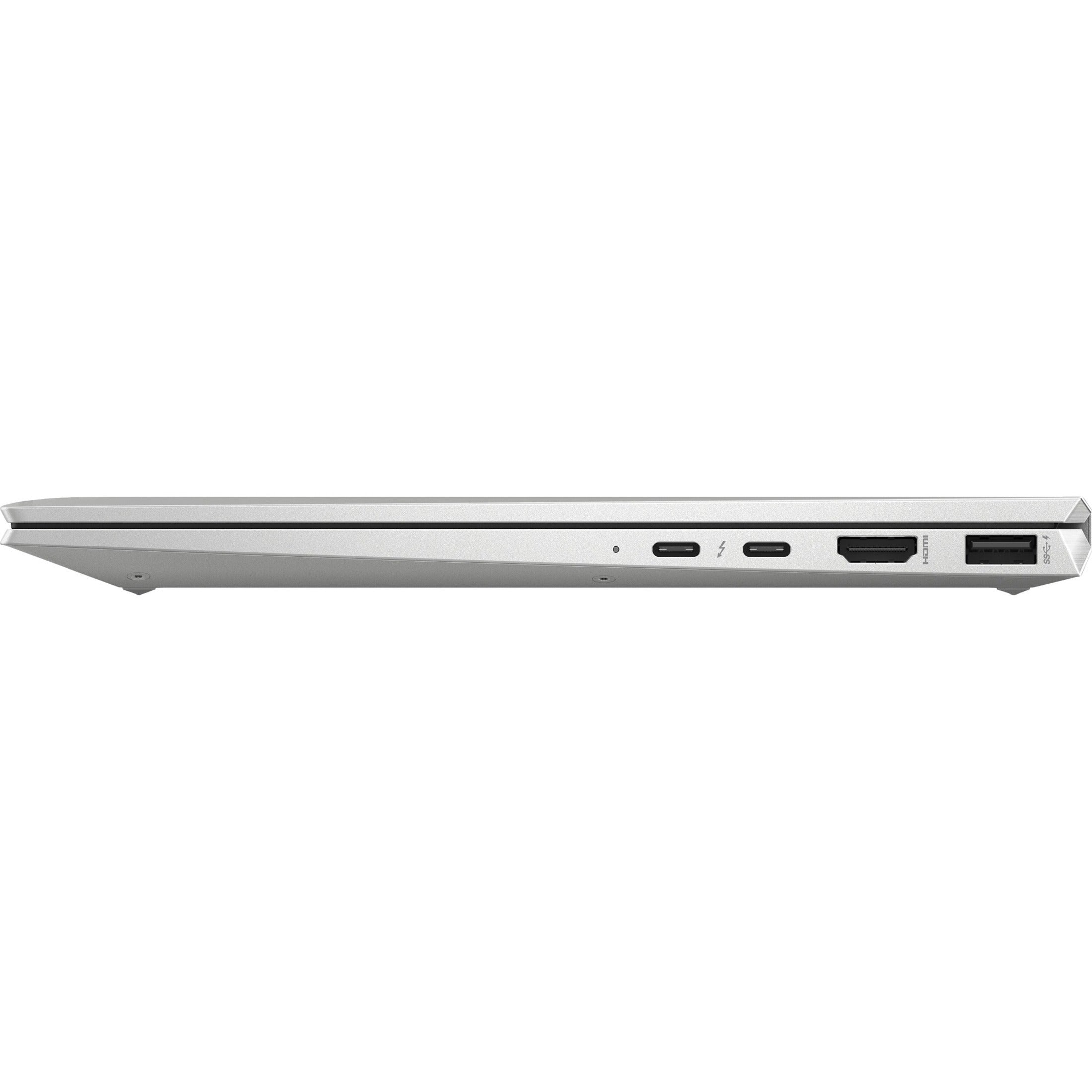 HP EliteBook x360 1030 G8 2 in 1 Notebook, Intel i5-1135G7, 13.3" UHD AMOLED Touchscreen, 16GB RAM, 256GB SSD, Windows 10 Pro
