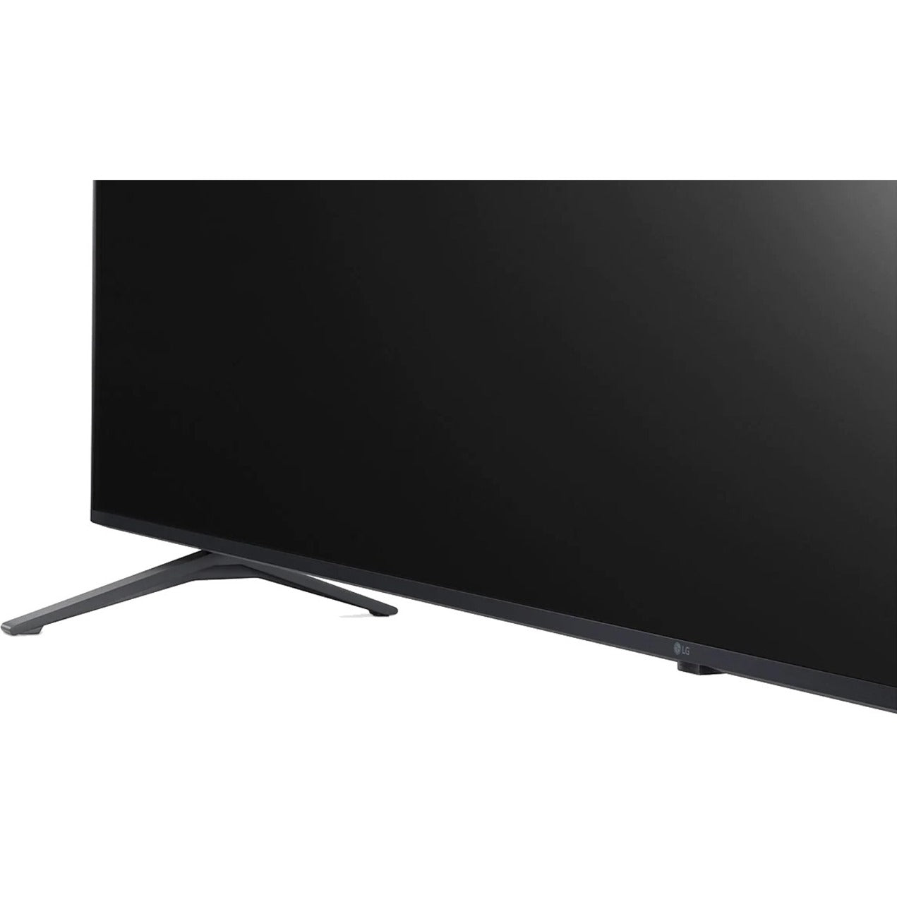 LG 75UR640S9UD 2024 LED-LCD TV 75" 4K UHDTV, WebOS, HDR10, 120Hz, TAA Compliant, Black (1 Year Warranty)