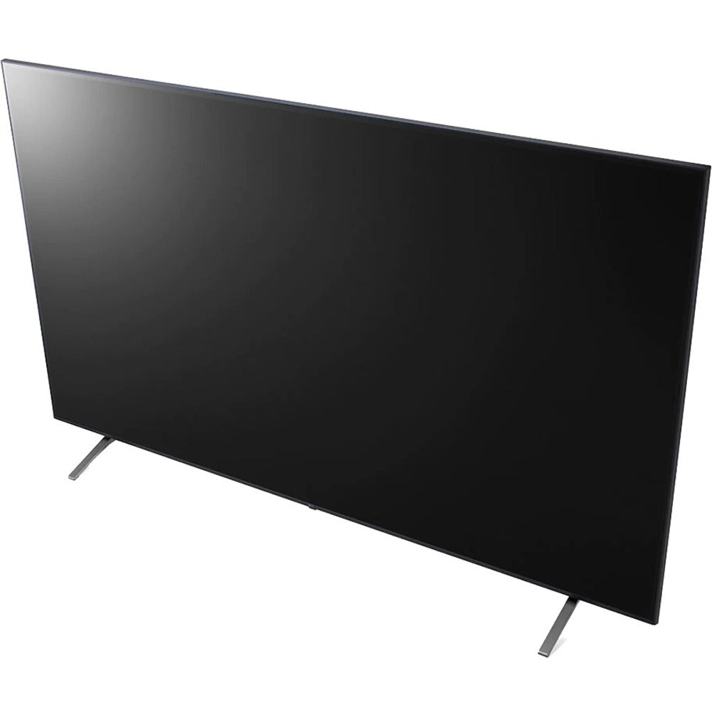 LG 75UR640S9UD 2024 LED-LCD TV 75" 4K UHDTV, WebOS, HDR10, 120Hz, TAA Compliant, Black (1 Year Warranty)