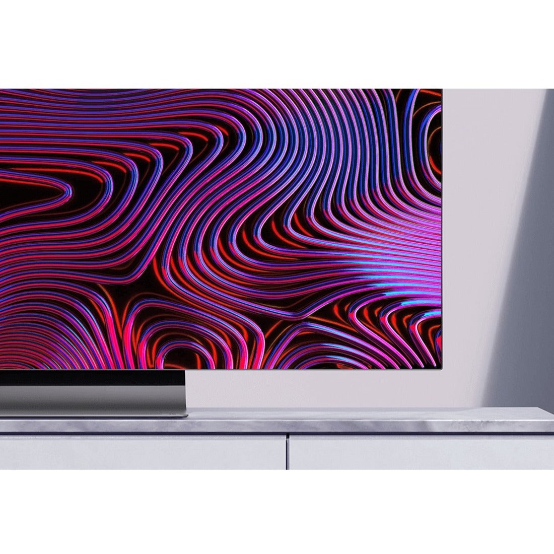 VIZIO OLED65-H1 65" Smart OLED TV, 4K HDR, 120Hz, Dolby Vision, HDMI 2.1, SmartCast, Game Mode, Variable Refresh Rate, Infinite Contrast (1 Year Warranty)