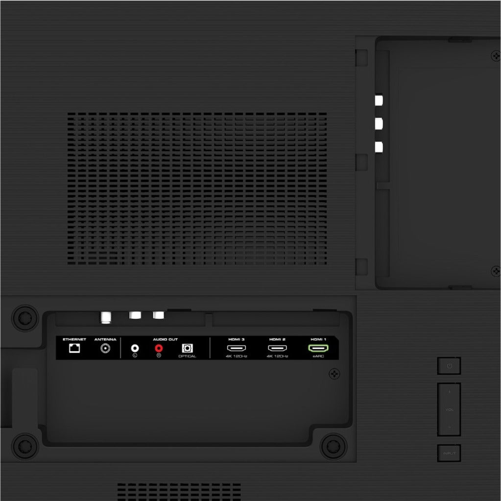 VIZIO OLED65-H1 65" Smart OLED TV, 4K HDR, 120Hz, Dolby Vision, HDMI 2.1, SmartCast, Game Mode, Variable Refresh Rate, Infinite Contrast (1 Year Warranty)