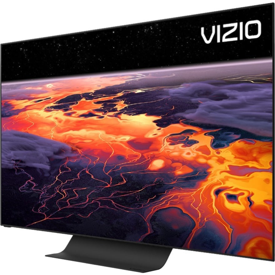 VIZIO OLED65-H1 65" Smart OLED TV, 4K HDR, 120Hz, Dolby Vision, HDMI 2.1, SmartCast, Game Mode, Variable Refresh Rate, Infinite Contrast (1 Year Warranty)