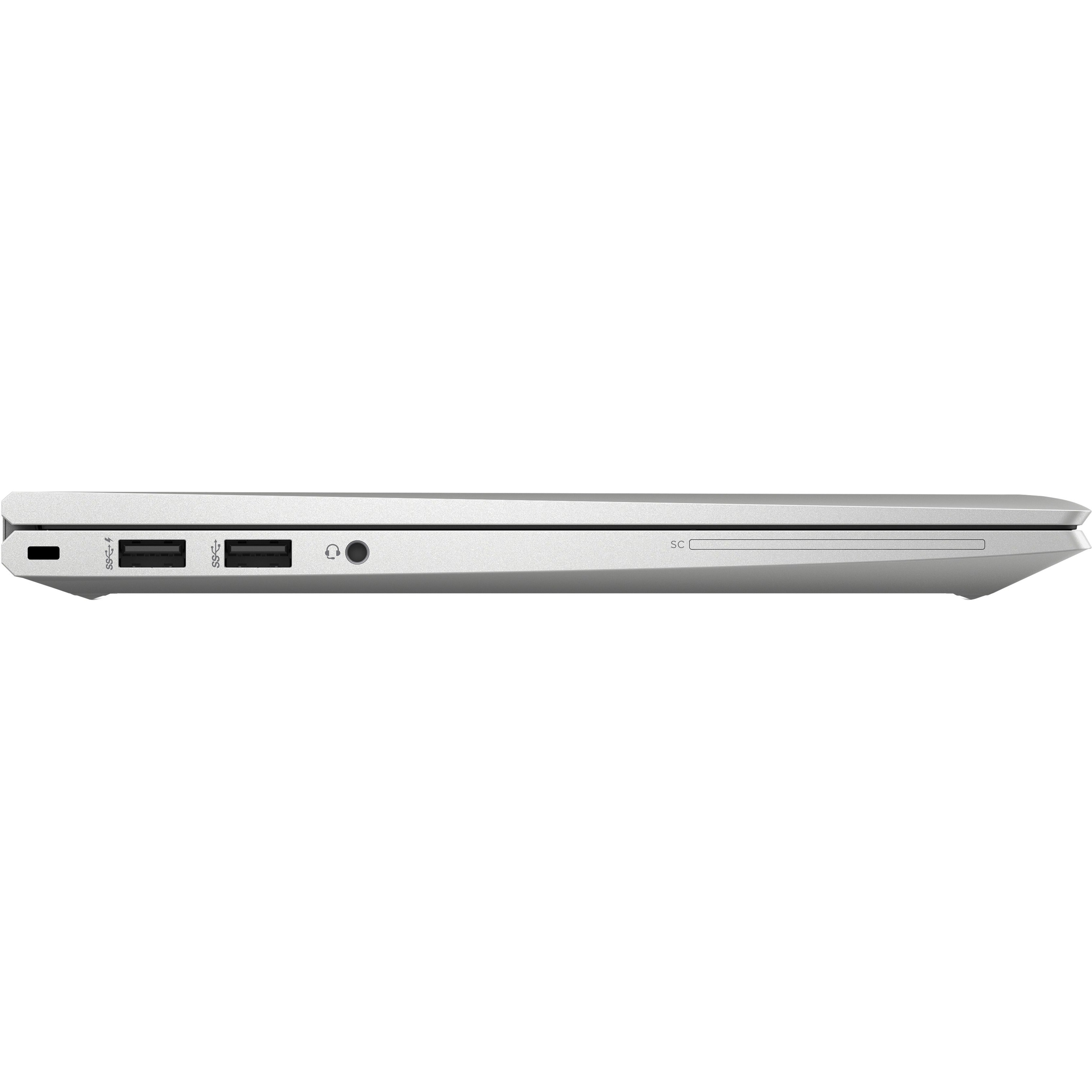 HP EliteBook x360 830 G8 2 in 1 Notebook, Intel i7-1165G7, 13.3" FHD, 16GB RAM, 512GB SSD, Windows 11 Pro
