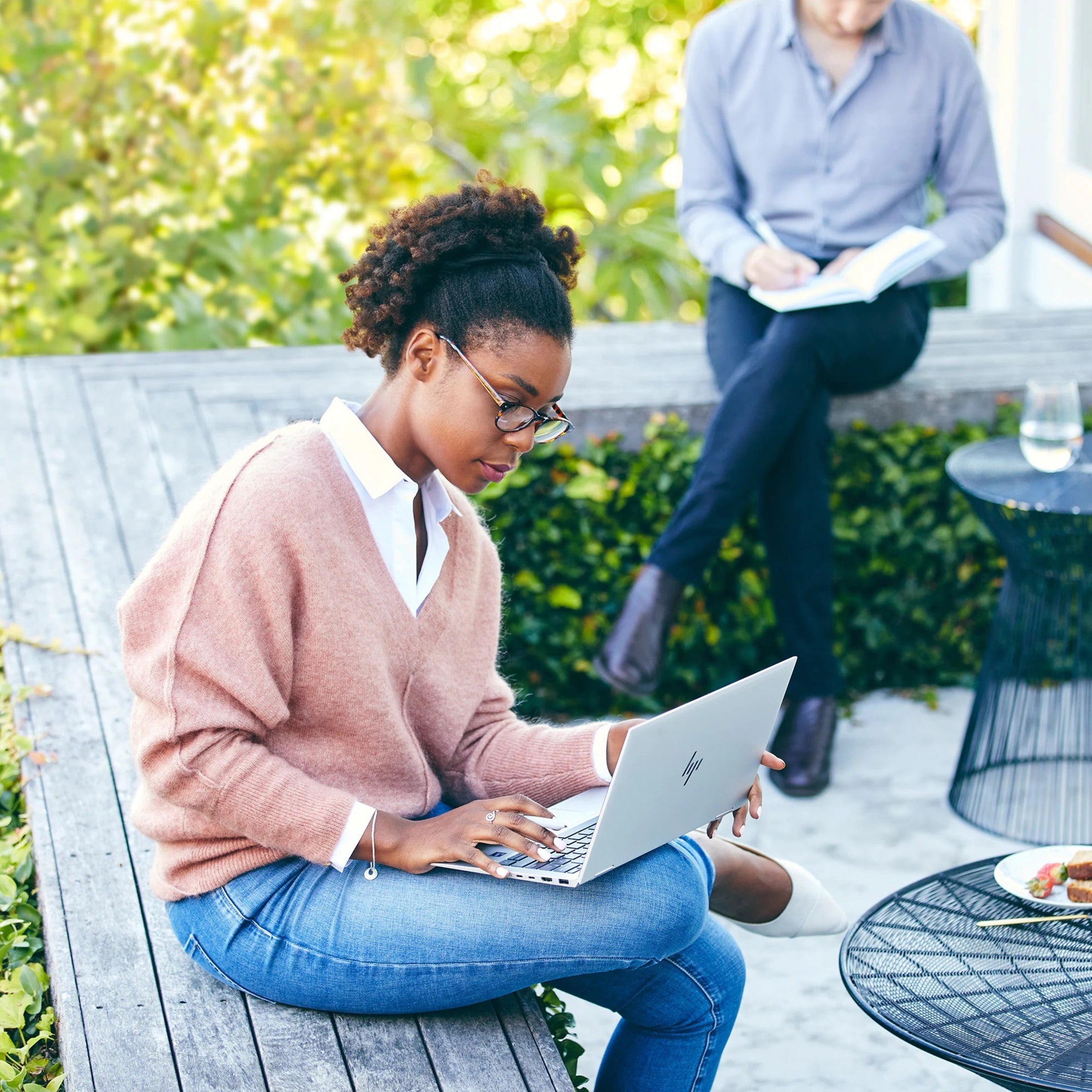 HP EliteBook x360 1030 G8 2 in 1 Notebook, Intel i5-1135G7, 13.3" FHD, 16GB RAM, 256GB SSD, LTEA