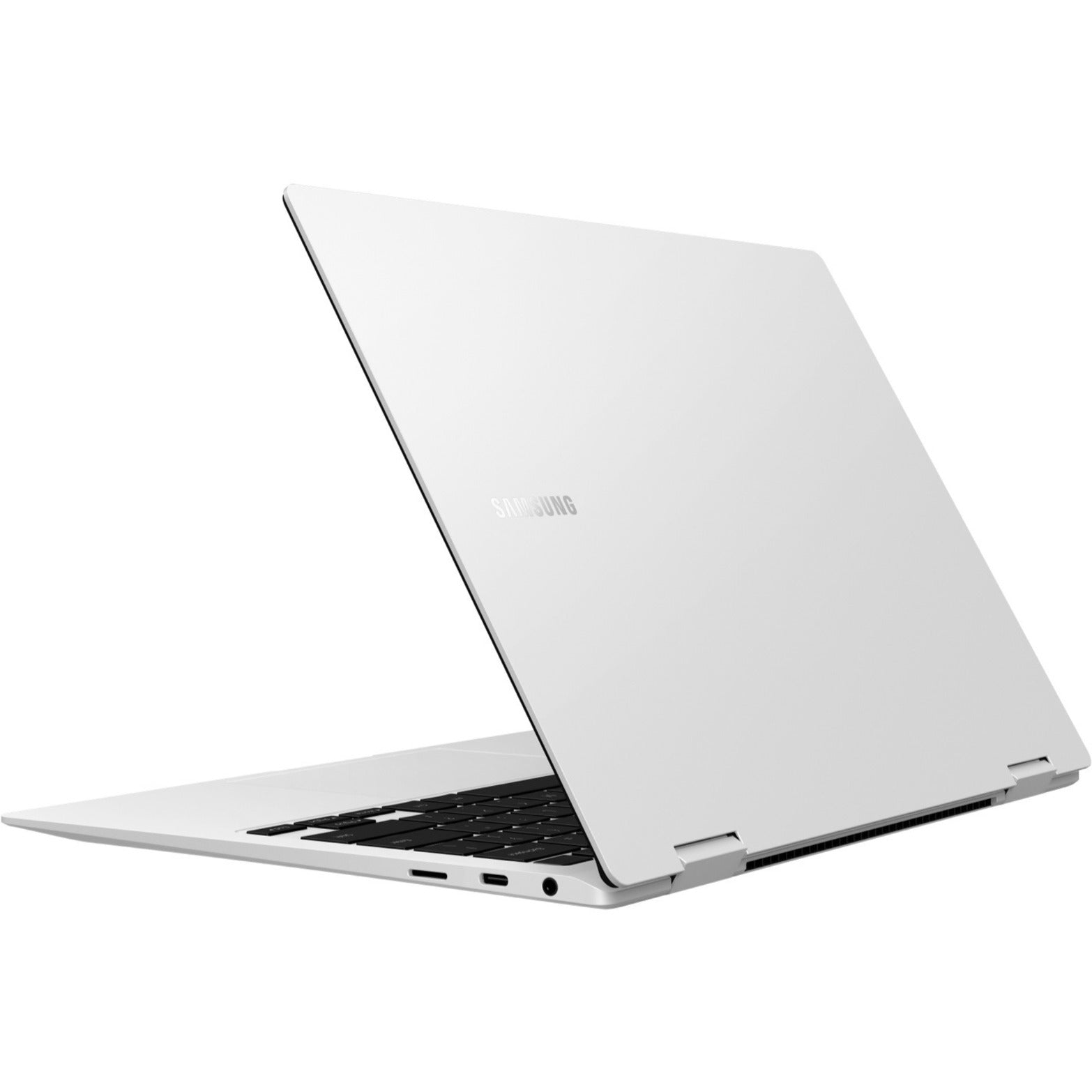 Samsung NP930QED-KJ1US Galaxy Book2 Pro 360 13.3" 2-in-1 Notebook, Intel Core i5, 16GB RAM, 256GB SSD, Windows 11 Pro