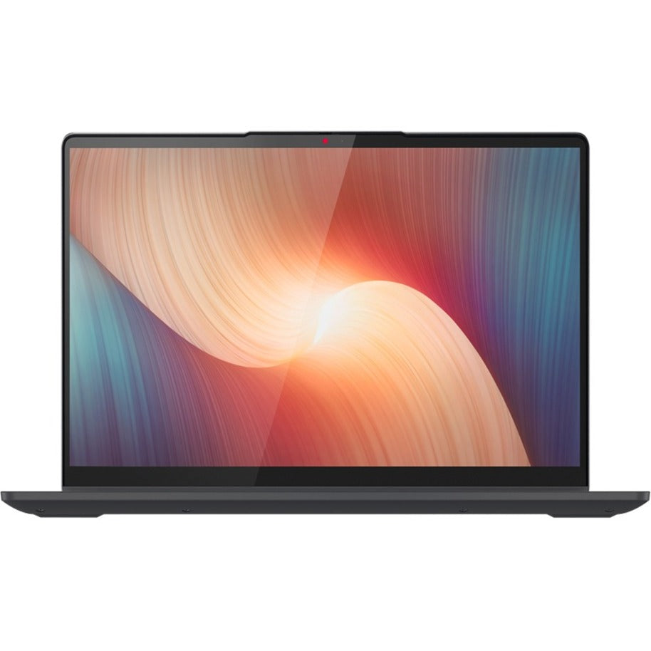 Lenovo IdeaPad Flex 5 Convertible 2-in-1 Touch Laptop, 14" WUXGA IPS, AMD Ryzen 5 5500U, 8GB LPDDR4X, 256GB NVMe SSD, Wi-Fi 6, Windows 11 Home - 82R9000SUS (1 Year Warranty)