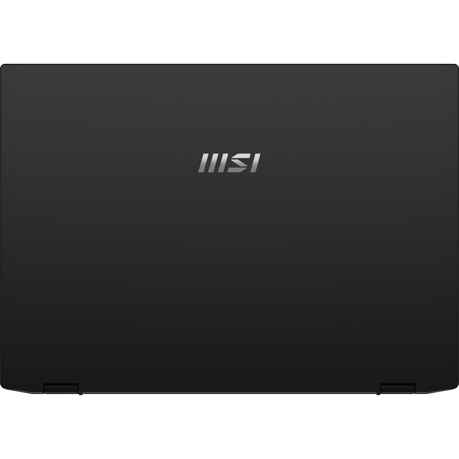 MSI SUM1613060 Summit E16Flip A13VFT-060US 2 in 1 Notebook, 16" Business Laptop i7-1360P RTX 4060 32GB 2TBSSD Win 11 Pro