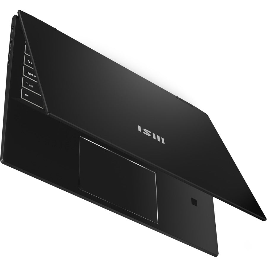 MSI SUM1613060 Summit E16Flip A13VFT-060US 2 in 1 Notebook, 16" Business Laptop i7-1360P RTX 4060 32GB 2TBSSD Win 11 Pro