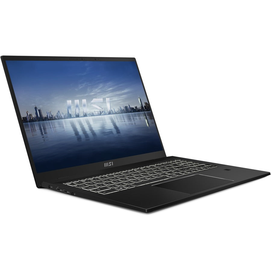 MSI SUM1613060 Summit E16Flip A13VFT-060US 2 in 1 Notebook, 16" Business Laptop i7-1360P RTX 4060 32GB 2TBSSD Win 11 Pro