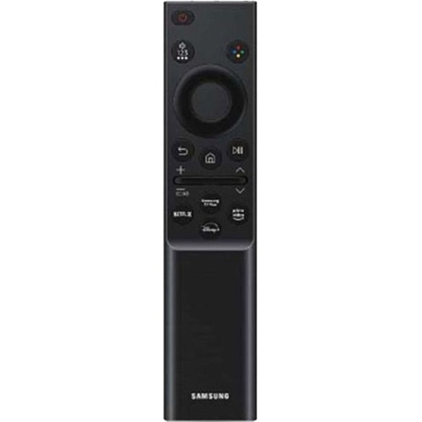Samsung CU8000 75" Crystal UHD 4K Smart LED-LCD TV, AirSlim Design, HDR10+, Motion Xcelerator, Dolby Sound, Q-Symphony, Voice Assistant, Gaming Hub - UN75CU8000FXZA Black (1 Year Warranty)