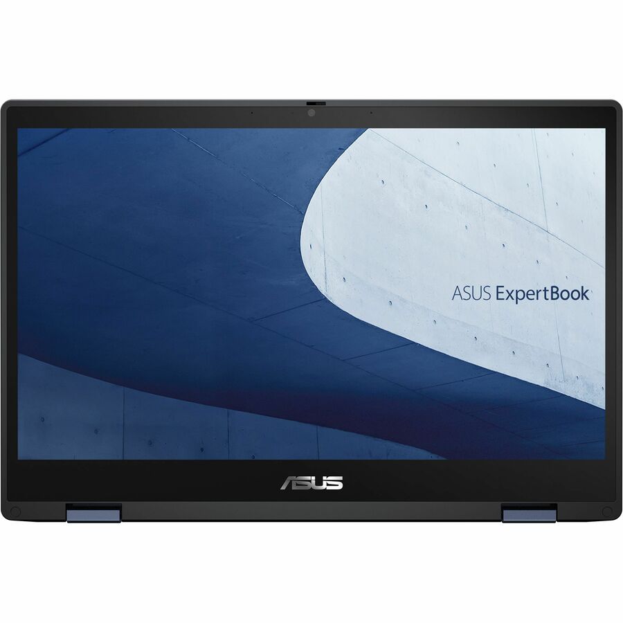 ASUS ExpertBook B3 Flip Convertible 14" FHD Touch Notebook, 12th Gen Core i5, 16GB RAM, 256GB SSD, Windows 11 Pro, Star Black - B3402FBA-XH53T (3 Year Warranty)