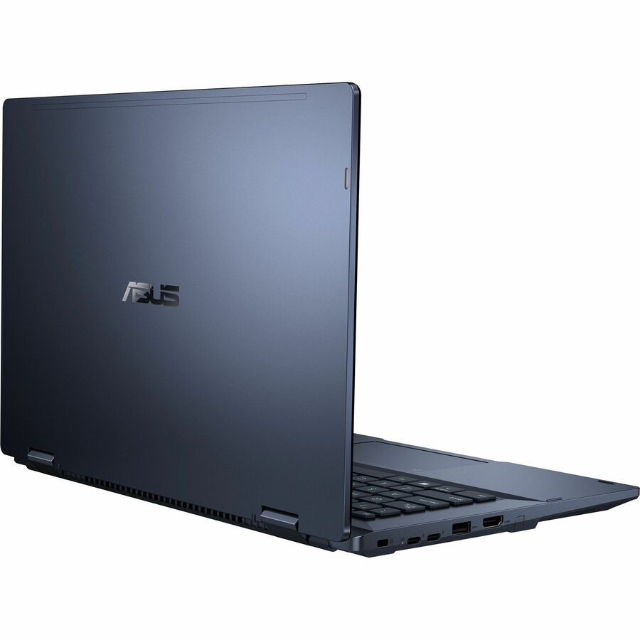ASUS ExpertBook B3 Flip Convertible 14" FHD Touch Notebook, 12th Gen Core i5, 16GB RAM, 256GB SSD, Windows 11 Pro, Star Black - B3402FBA-XH53T (3 Year Warranty)