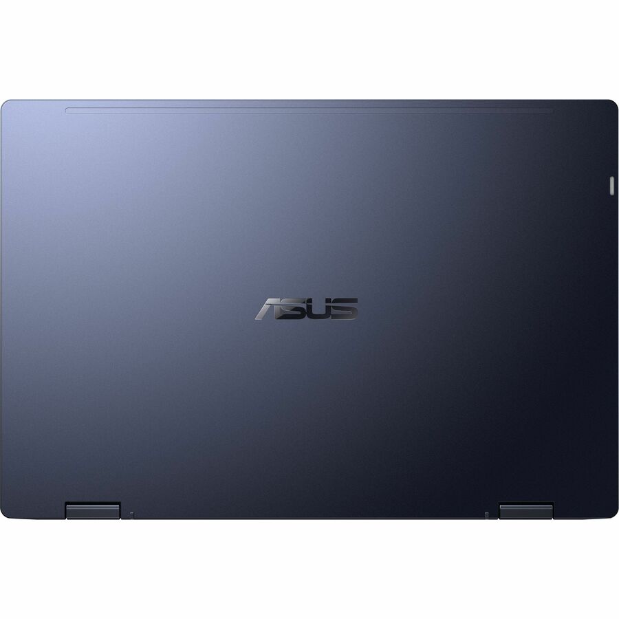ASUS ExpertBook B3 Flip Convertible 14" FHD Touch Notebook, 12th Gen Core i5, 16GB RAM, 256GB SSD, Windows 11 Pro, Star Black - B3402FBA-XH53T (3 Year Warranty)